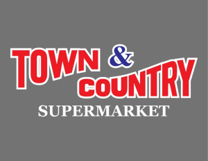Sponsor Logo for Town & Country