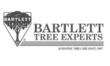 Sponsor Logo for Bartlett Tree Experts