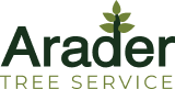 Sponsor Logo for Arader Tree Service