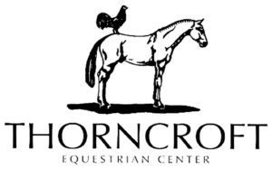 Sponsor Logo for Thorncroft Equestrian Center