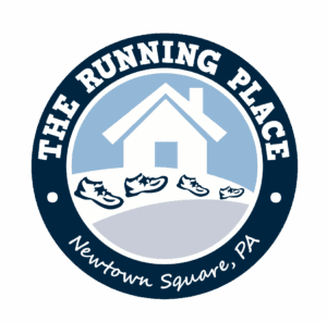 Sponsor Logo for The Runnning Place