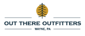 Sponsor Logo for Out There Outfitters