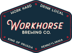 Sponsor Logo for Workhorse Brewing