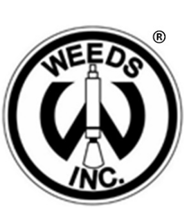 Sponsor Logo for Weeds, Inc.