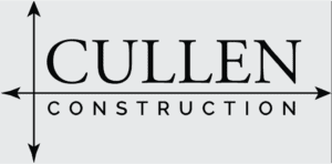 Sponsor Logo for Cullen Construction