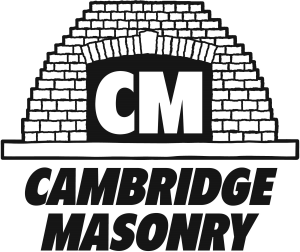 Sponsor Logo for Cambridge Masonry