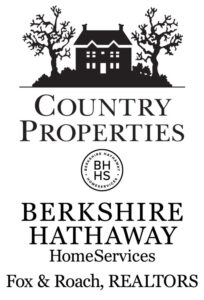Sponsor Logo for Country Properties | BHHS