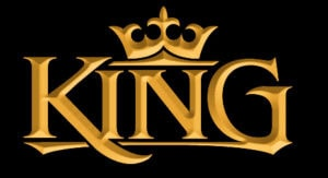 Sponsor Logo for King Barns & More