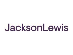 Sponsor Logo for Jackson Lewis