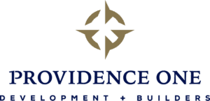 Sponsor Logo for Providence One development