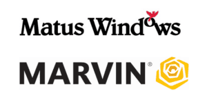 Sponsor Logo for Matus Windows