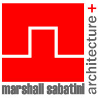Sponsor Logo for Marshall Sabatini | Architecture +
