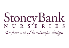 Sponsor Logo for Stoney Bank Nurseries