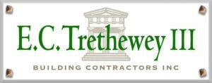 Sponsor Logo for E.C. Trethewey Building Contractors, Inc.