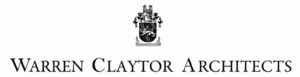 Sponsor Logo for Warren Claytor Architects