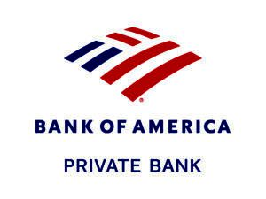 Sponsor Logo for Bank of America | Private Bank