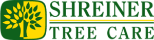 Sponsor Logo for Shreiner Tree Care