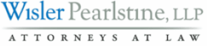 Sponsor Logo for Wisler Pearlstine, LLP