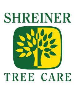 Sponsor Logo for Shreiner Tree Care