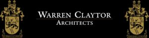 Sponsor Logo for Warren Claytor Architects