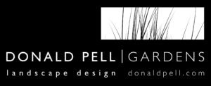Sponsor Logo for Donald Pell | Gardens - landscape design