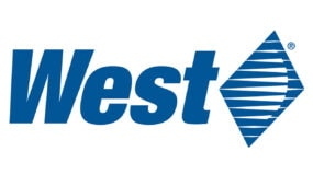Sponsor Logo for West Pharmaceutical Services, Inc.