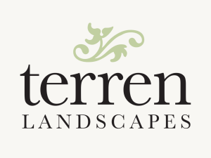 Sponsor Logo for Terren Landscapes