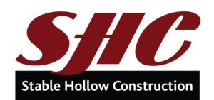 Sponsor Logo for Stable Hollow onstruction