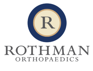 Sponsor Logo for Rothman Orthopaedics