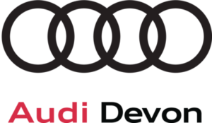 Sponsor Logo for Audi Devon