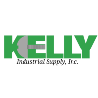 Sponsor Logo for Kelly Industrial Supply, Inc.