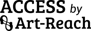 Sponsor Logo for ACCESS by Art-Reach