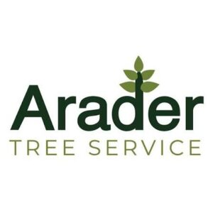 Sponsor Logo for Arader Tree Service
