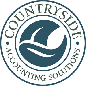 Sponsor Logo for Countryside Accounting Solutions