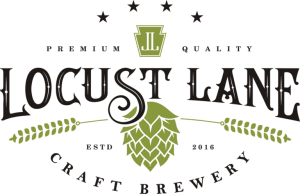 Sponsor Logo for Locust Lane Craft Brewery