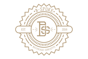 Sponsor Logo for Bspoke Beverage Concepts