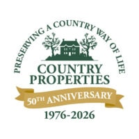 Sponsor Logo for Chester County Country Properties | BHHS | Rob Van Alen