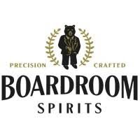 Sponsor Logo for Boardroom Spirits