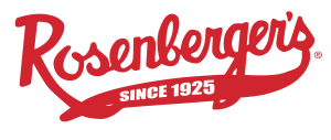 Sponsor Logo for Rosenberger's