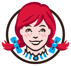 Sponsor Logo for Wendy's