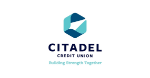 Sponsor Logo for Citadel Credit Union