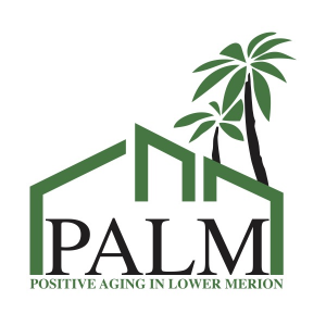 Sponsor Logo for PALM