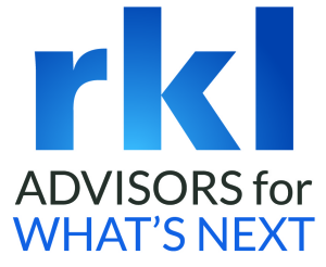 Sponsor Logo for RKL LLP