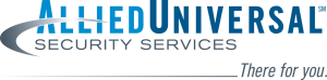 Sponsor Logo for Allied Universal