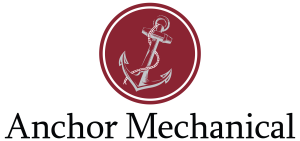 Sponsor Logo for Anchor Mechanical