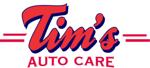 Sponsor Logo for Tim's Auto Care
