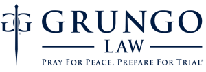 Sponsor Logo for Grungo Law