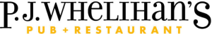 Sponsor Logo for PJ Whelihans