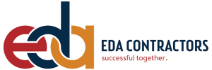 Sponsor Logo for EDA Contractors
