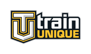 Sponsor Logo for U Train Unique